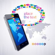 Communication technology N499