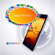 Communication technology N501
