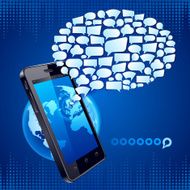 Communication technology N504