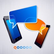 Communication technology N507
