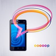 Communication technology N510