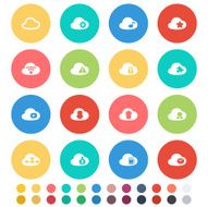 Cloud Internet Concept Icon N4