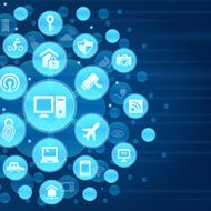 Internet of things concept N15