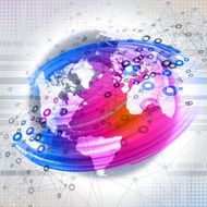 Communication technology N532