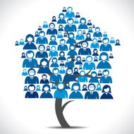 social home