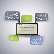 Cloud Computing Concept N117