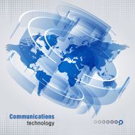 Communication technology N535