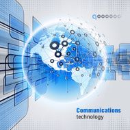Communication technology N536