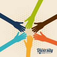 Diversity icon N16
