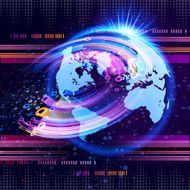 Communication technology N544