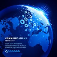 Communication technology N551
