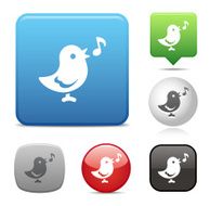Singing Bird icon