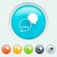Chat buttons