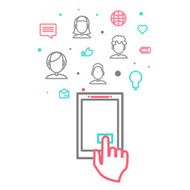 Social Media N331