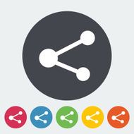 Share symbol N6