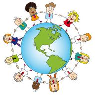 teamwork around the world N2