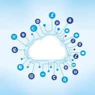 cloud computing N307