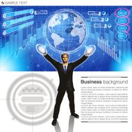 Business background Big data