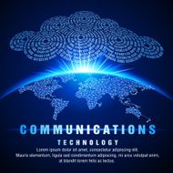 Cloud Computing Global Communications N5