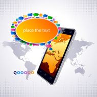 Communication technology N616
