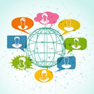 Global Social Networking N2