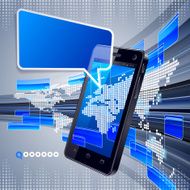 Communication technology N620