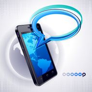 Communication technology N624