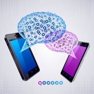 Communication technology N628