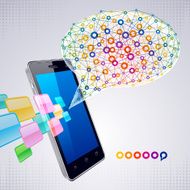 Communication technology N629