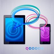 Communication technology N632