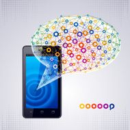 Communication technology N634