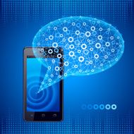 Communication technology N635