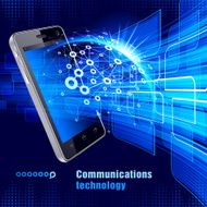 Communications technology N237