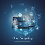Cloud Computing Concept N123