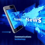 Communications technology N239