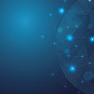 Abstract technology background N166