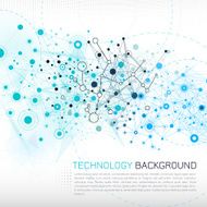 Abstract Network Background N11