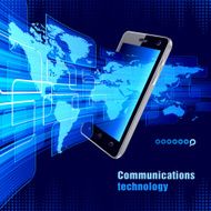 Communications technology N242