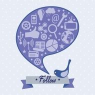 follow me and us N2