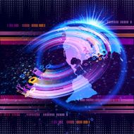 Communication technology N668