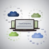 Cloud Computing Concept N125