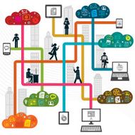 Dynamic Urban Network N5