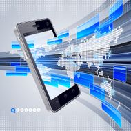 Communication technology N680