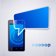 Communication technology N681