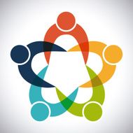 teamwork icon N27