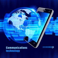 Communications technology N249