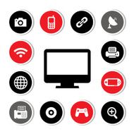 Icon IT set N4
