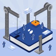 Building the book