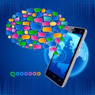 Communication technology N698