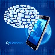 Communication technology N699